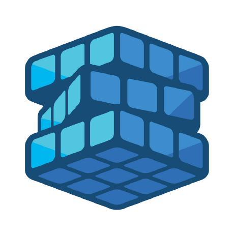 Glasskube logo