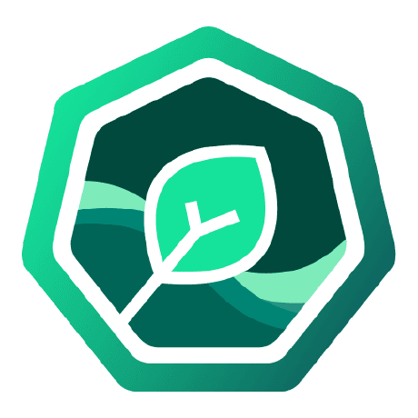kube-green logo