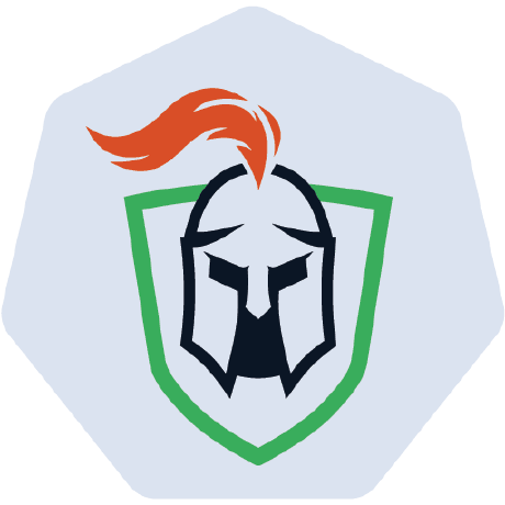 Guard logo