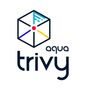 Trivy official logo