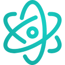 Atomix logo