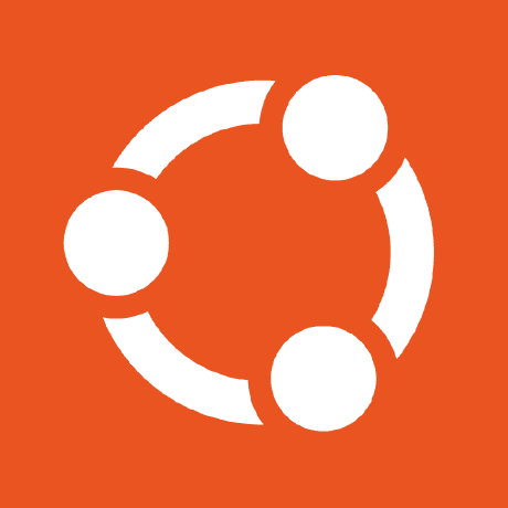 Microk8s logo