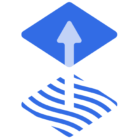 Flux logo