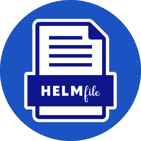 Helmfile logo