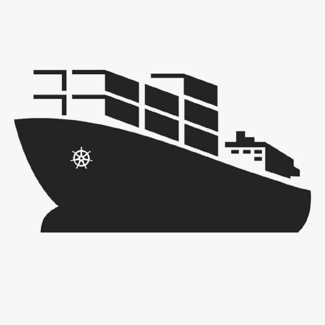 k8spacket logo