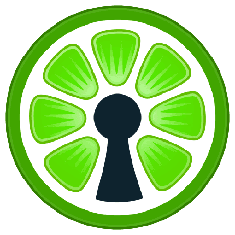 Keylime logo