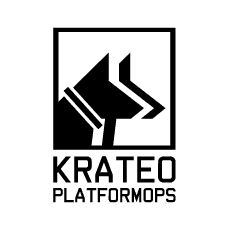 Krateo Platformops logo
