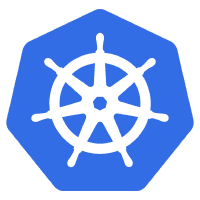 csharp Client for Kubernetes logo