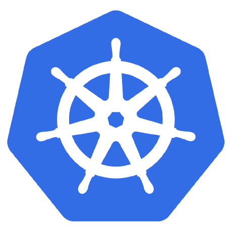 Kubernetes on AWS (kube-aws) logo