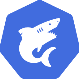 Kubeshark logo