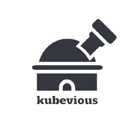 Kubevious CLI logo