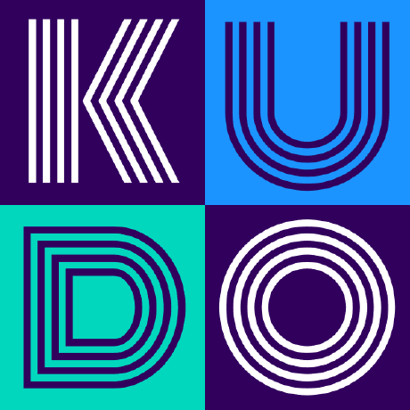 Kudo logo
