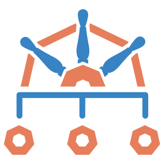 Kyverno logo