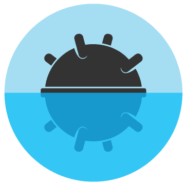 M9sweeper logo