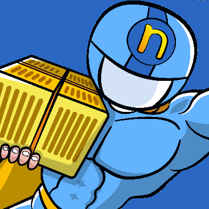 Nuclio logo
