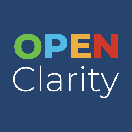 KubeClarity logo