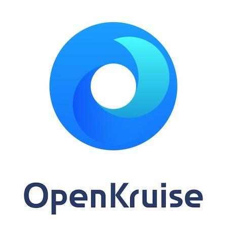 OpenKruise/Kruise logo