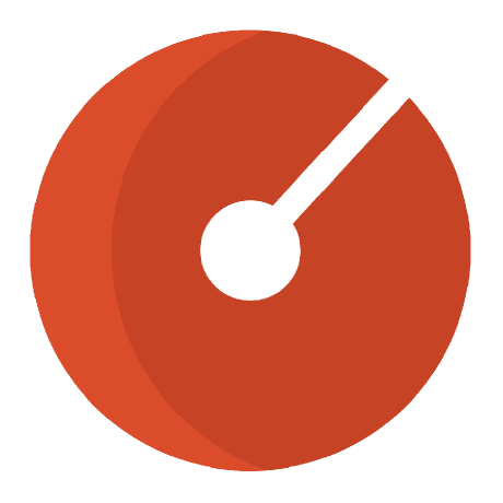 Radius logo
