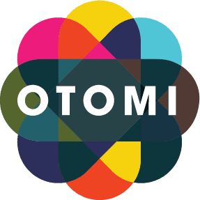 Otomi logo