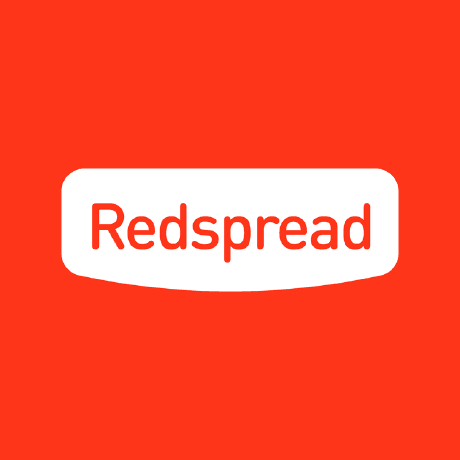 Spread logo