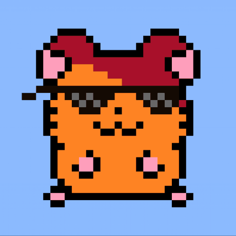 Vimkubectl logo
