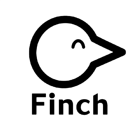 Finch logo