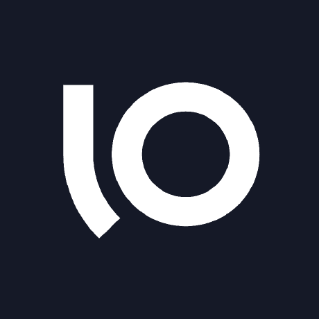 Gloo Mesh logo