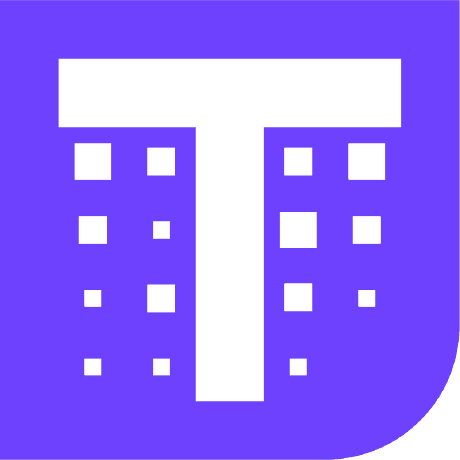 Thanos logo