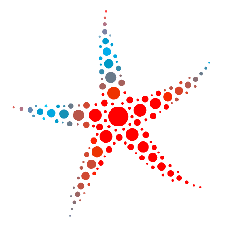 TopoLVM logo