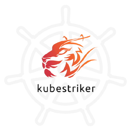 kubestriker logo